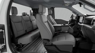2026 Ford F-150® Internal Image 1